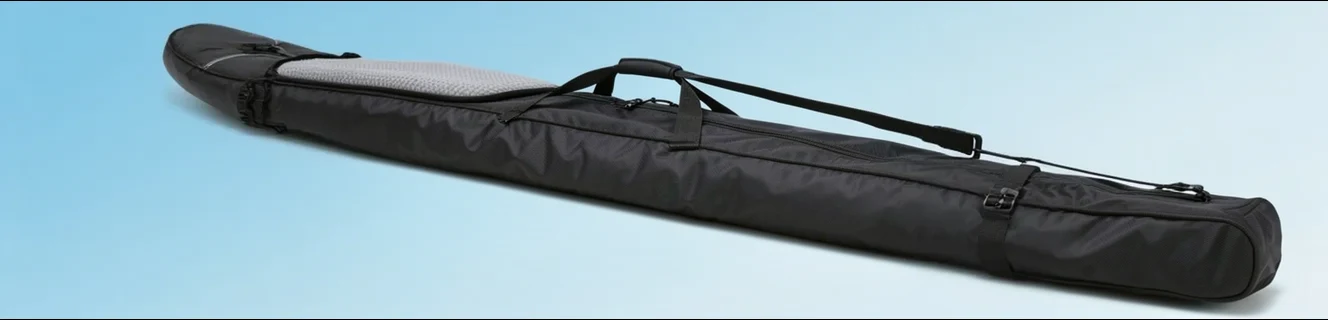 Waterproof Bag Reorder And Repeat Production - waterproof bag construction detail on the production line